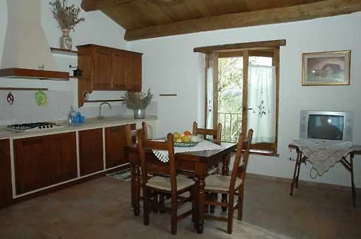 Gospodarstwo agroturystyczne Agriturismo Il Falco Del Monte Fumaiolo Alfero