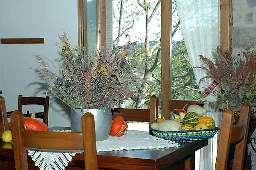 Agriturismo Il Falco Del Monte Fumaiolo Alfero Gospodarstwo agroturystyczne