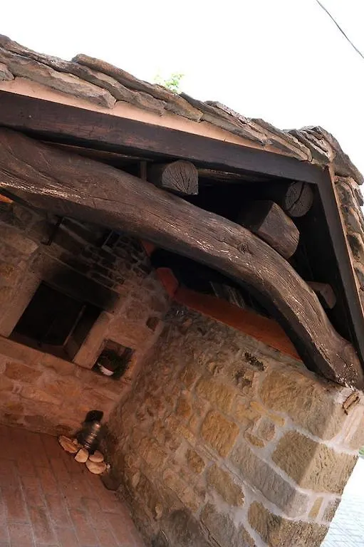 Agriturismo Il Falco Del Monte Fumaiolo Alfero Gospodarstwo agroturystyczne