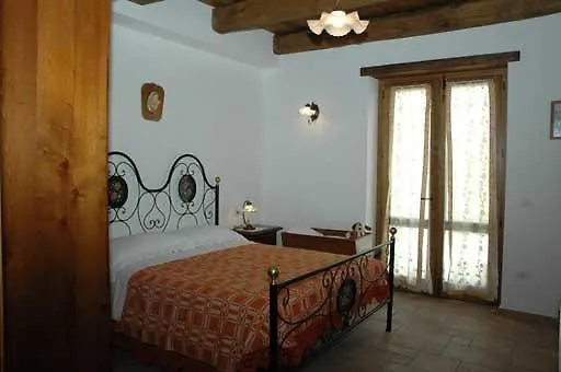 Agriturismo Il Falco Del Monte Fumaiolo Alfero